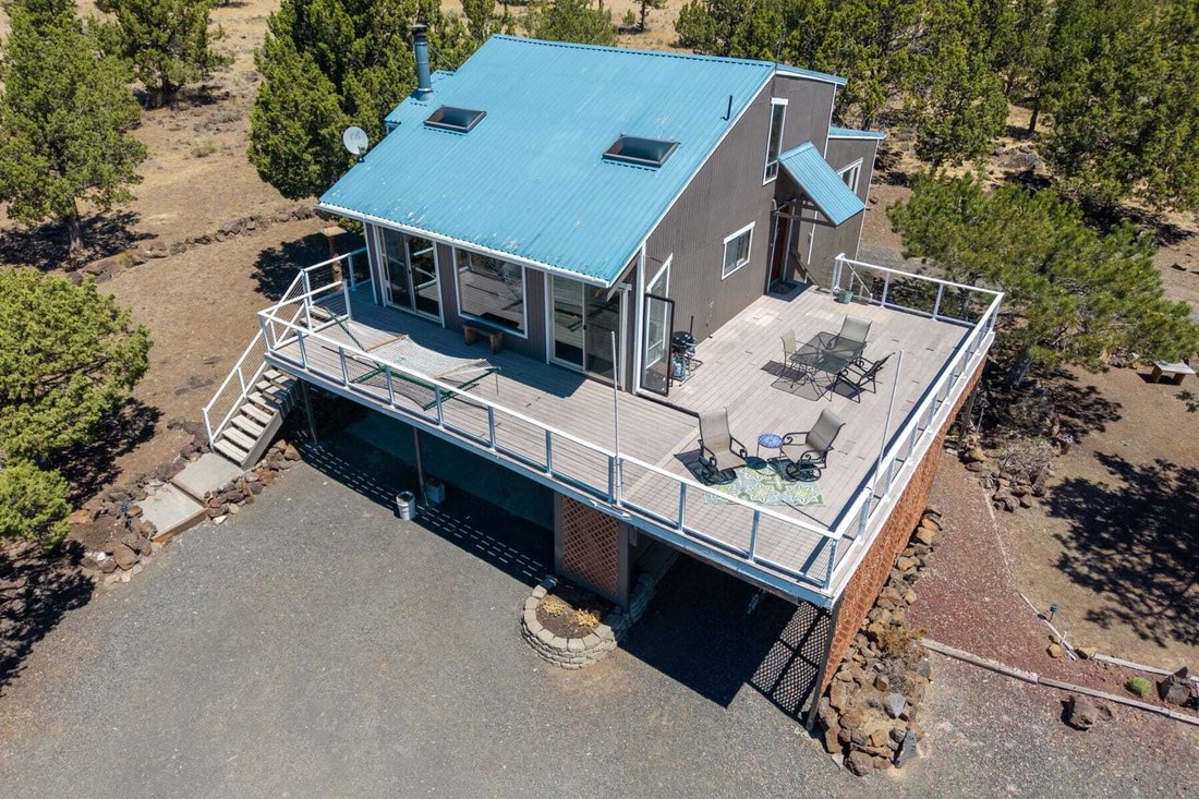 House in Culver, Oregon, United States 3 - 16053692