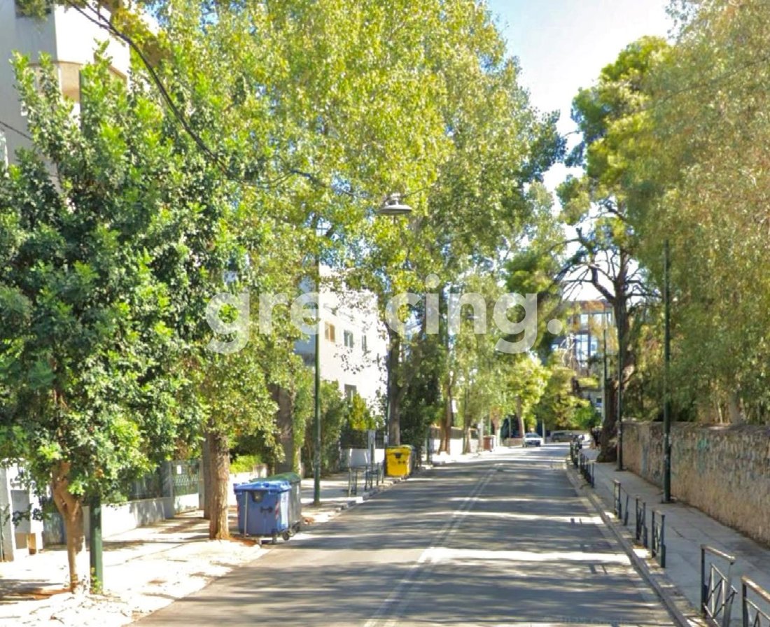 Appartamento a Chalandri, Attica, Grecia 1 - 16139057