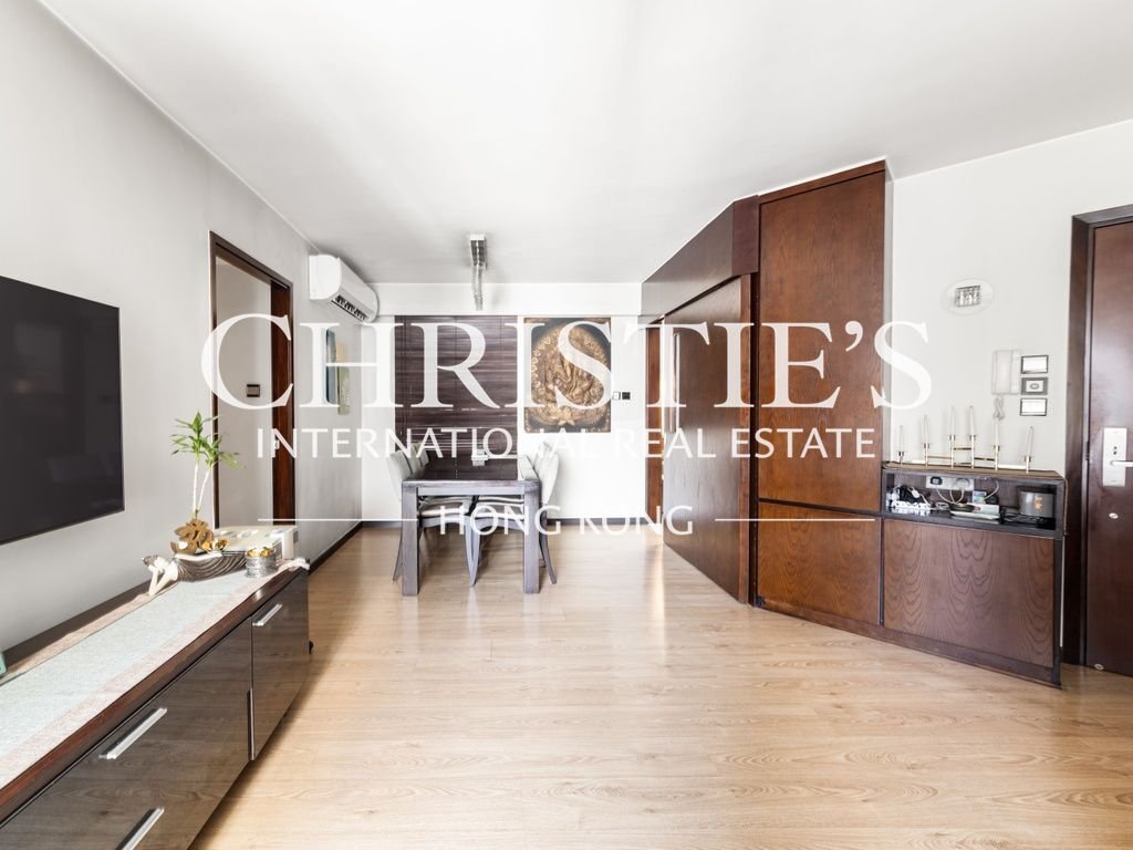 Apartment in Hong Kong, Hong Kong 4 - 16143762