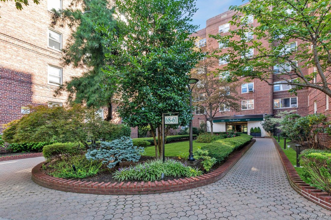 Co Op in New York, New York, United States 1 - 16126699