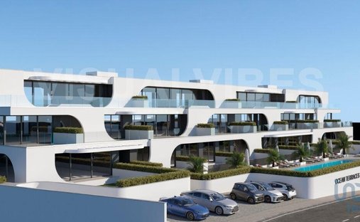 Apartment in Imaculado Coracao de Maria, Madeira, Portugal 1