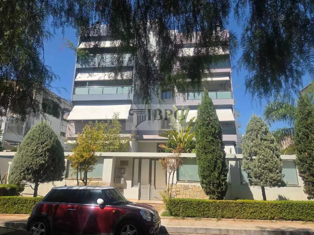 Apartment in Glyfada, Attica, Greece 1 - 16144343