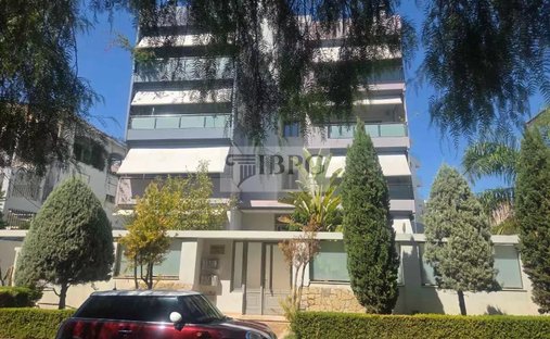 Wohnung in Glyfada, Attika, Griechenland 1