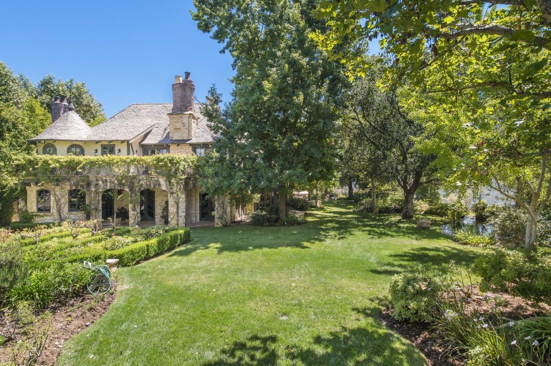 House in Hidden Hills, California, United States 5 - 16143515