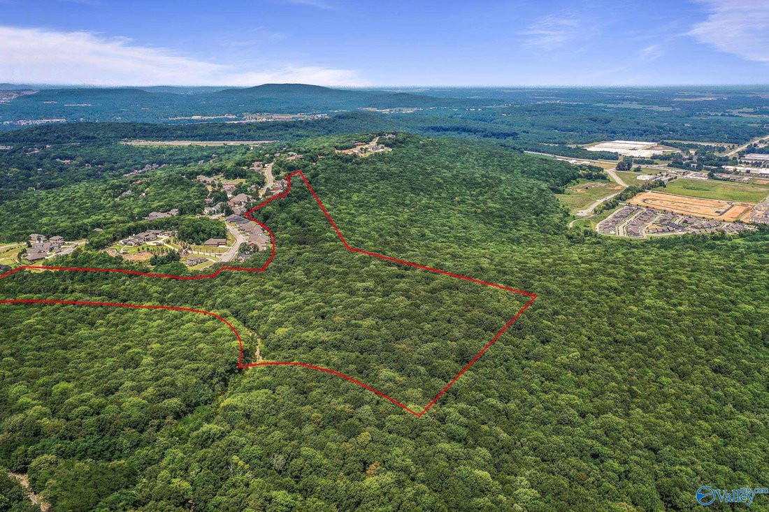 Land in Redstone Arsenal, Alabama, United States 3 - 16138924