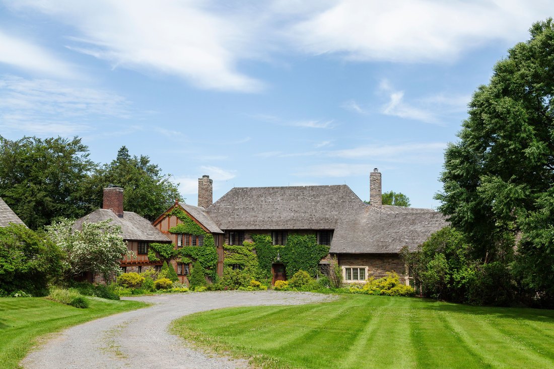 House in Shandaken, New York, United States 1 - 16137546