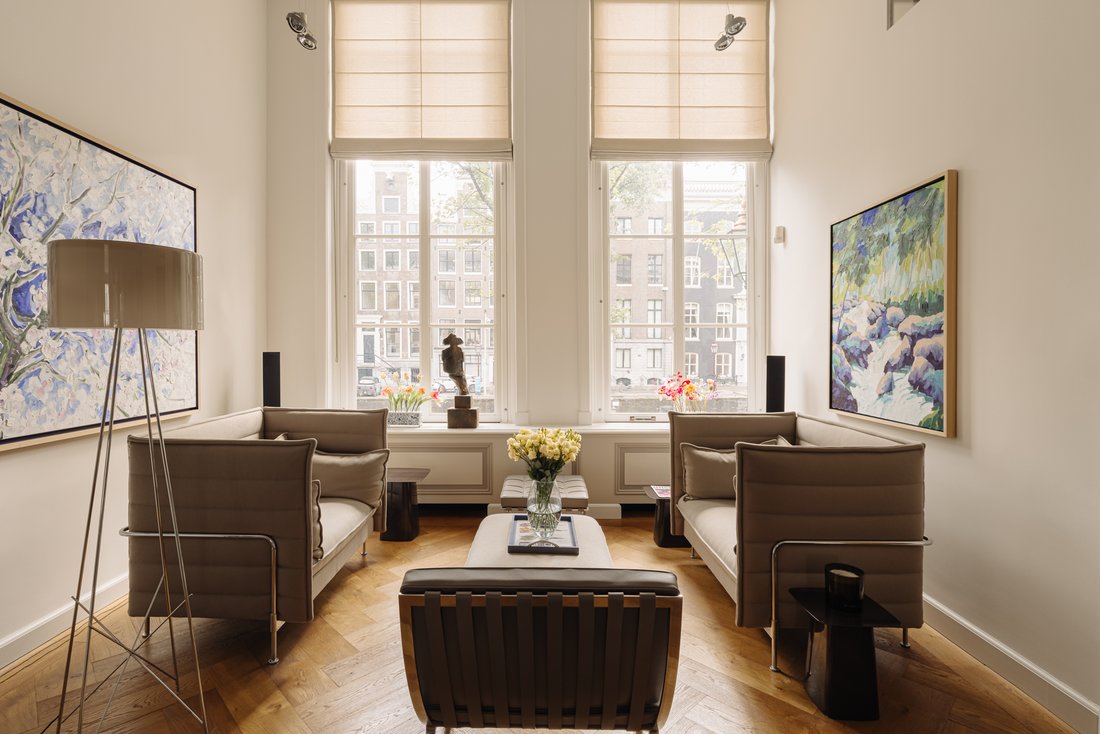 Townhouse in Amsterdam, North Holland, Netherlands 5 - 16144582