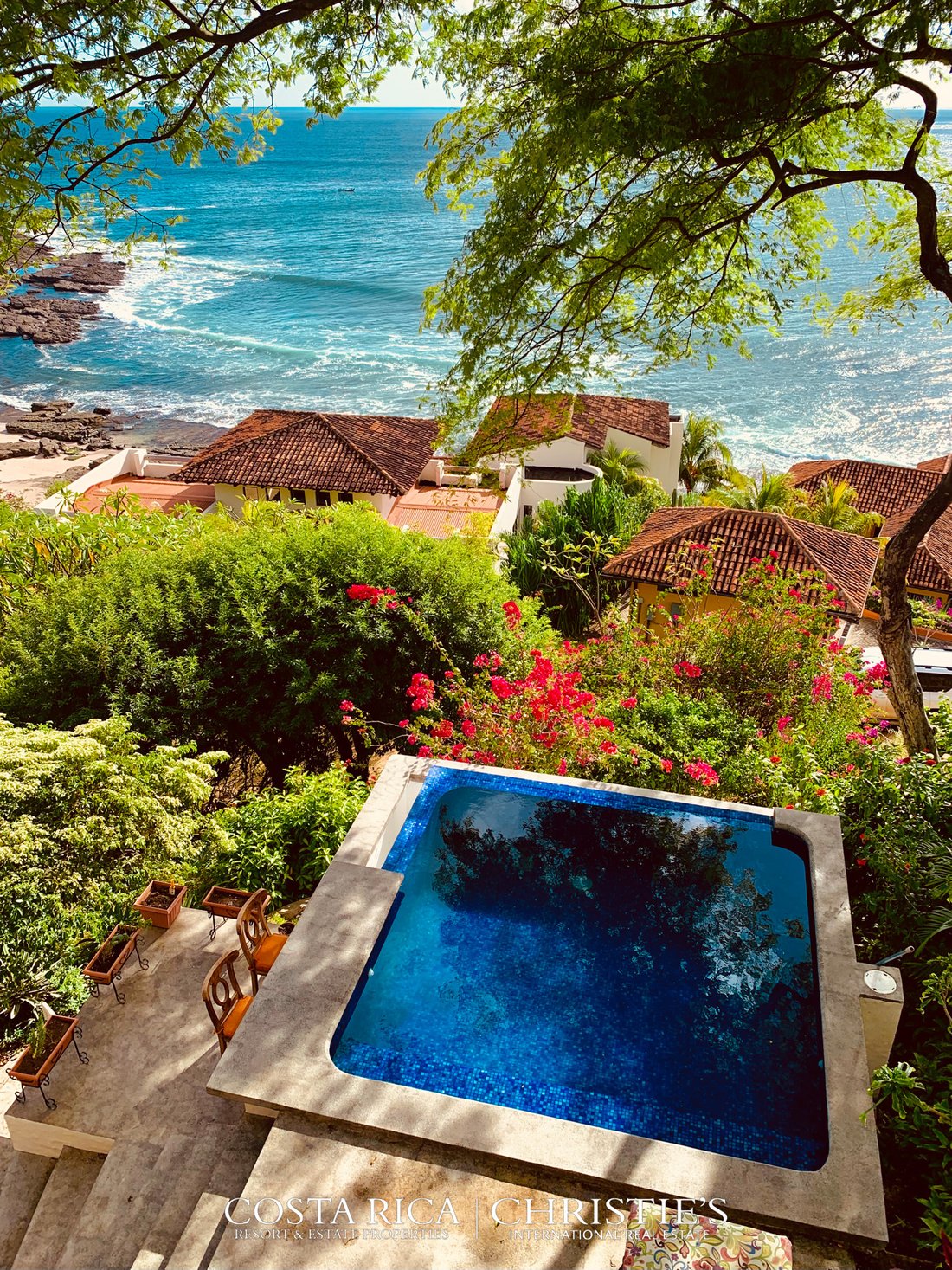 Villa in Jiquelite, Rivas, Nicaragua 5 - 16140142