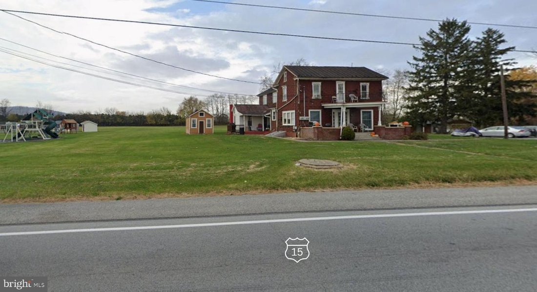 House in Dillsburg, Pennsylvania, United States 3 - 16136700