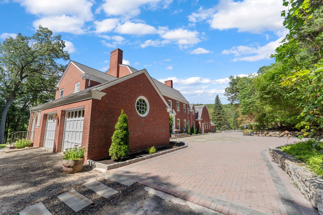 House in New Milford, Connecticut, United States 5 - 16137148