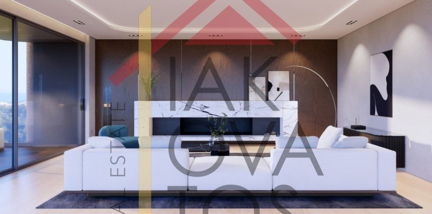 Apartment in Glyfada, Attica, Greece 3 - 16145018