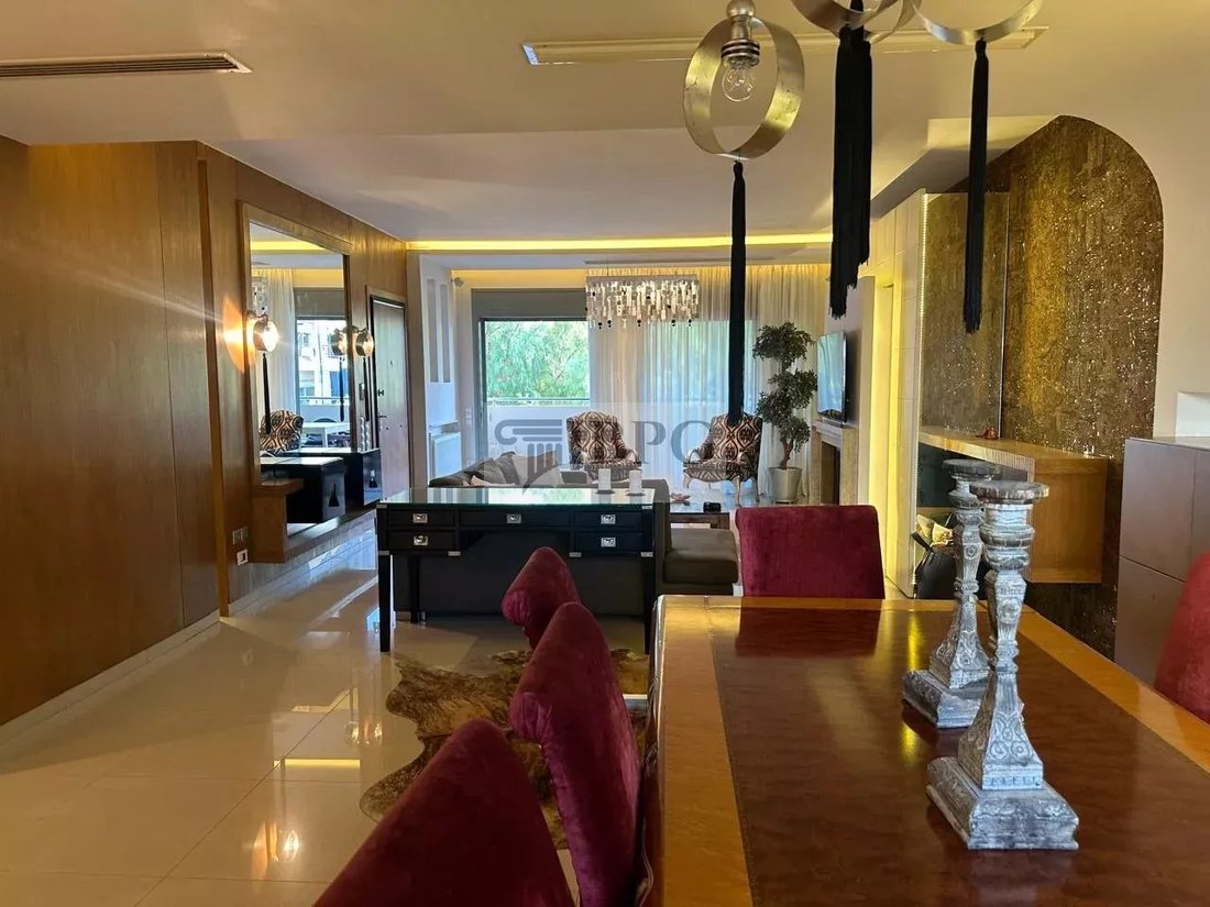 Apartment in Glyfada, Attica, Greece 5 - 16144343