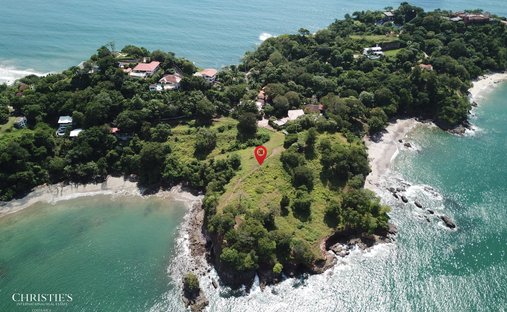 Terreno a Playa Flamingo, Provincia di Guanacaste, Costa Rica 1