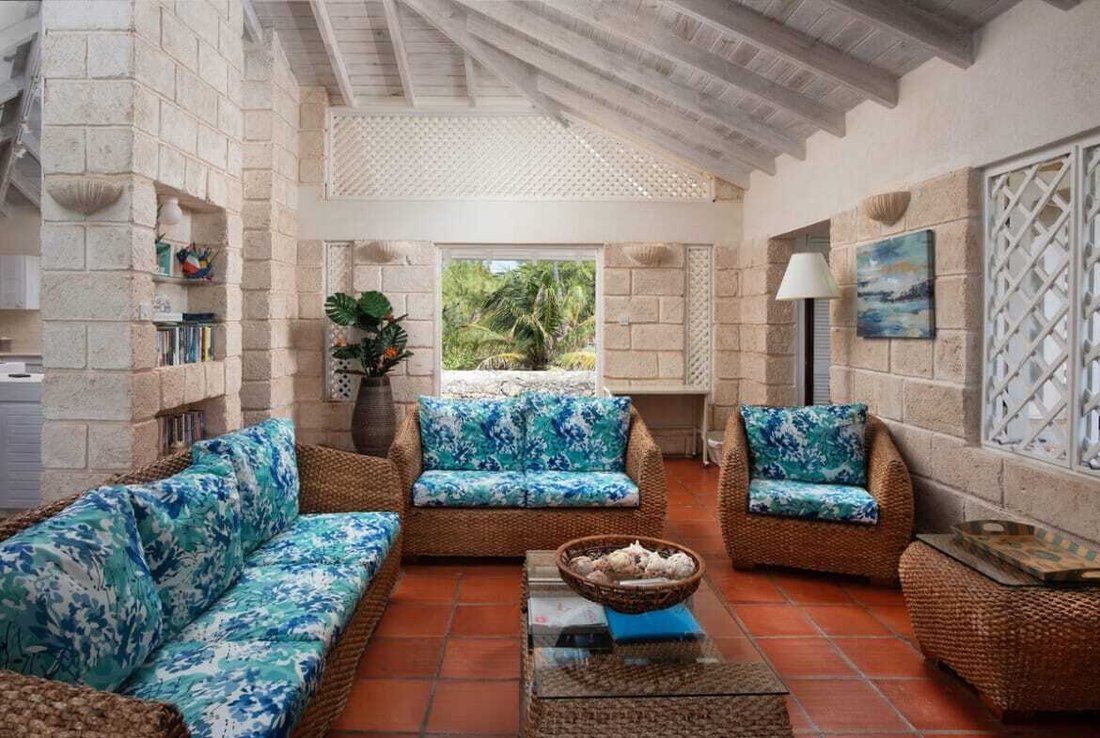 Villa in Bridgetown, Christ Church, Barbados 2 - 16138262