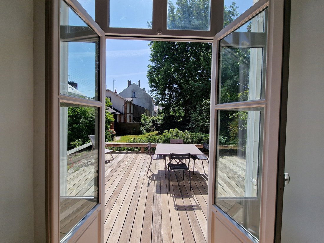 House in Nantes, Pays de la Loire, France 4 - 16138983