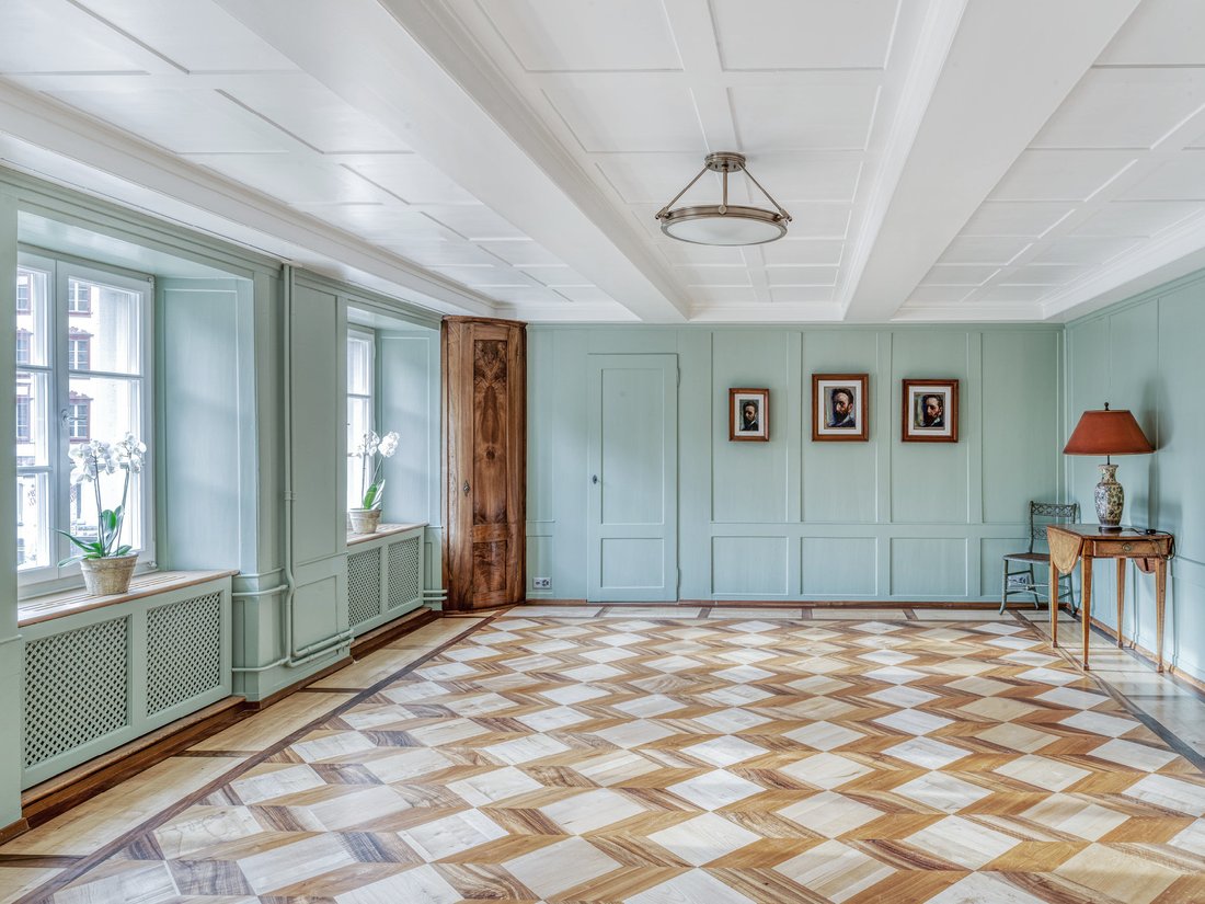 Haus in Sarnen, Obwalden, Schweiz 5 - 16138587