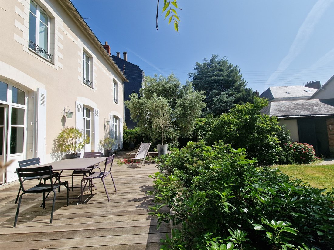 House in Nantes, Pays de la Loire, France 2 - 16138983
