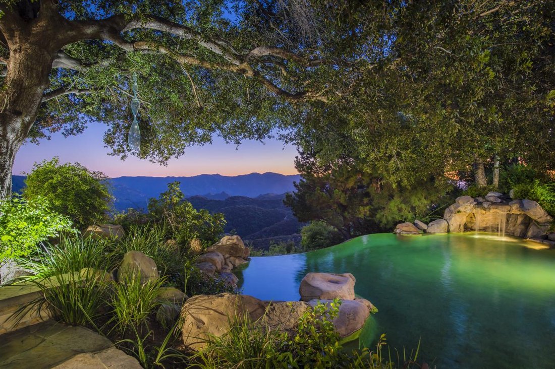 House in Hidden Hills, California, United States 2 - 16143515