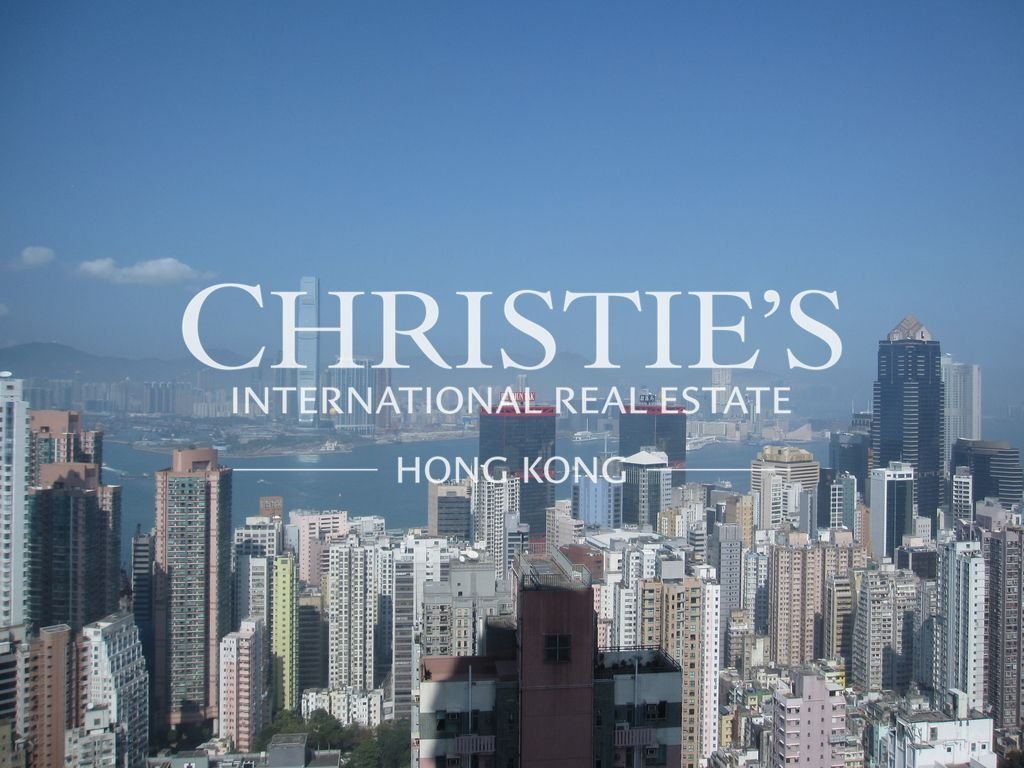 Appartamento a Hong Kong, Hong Kong 1 - 16140146