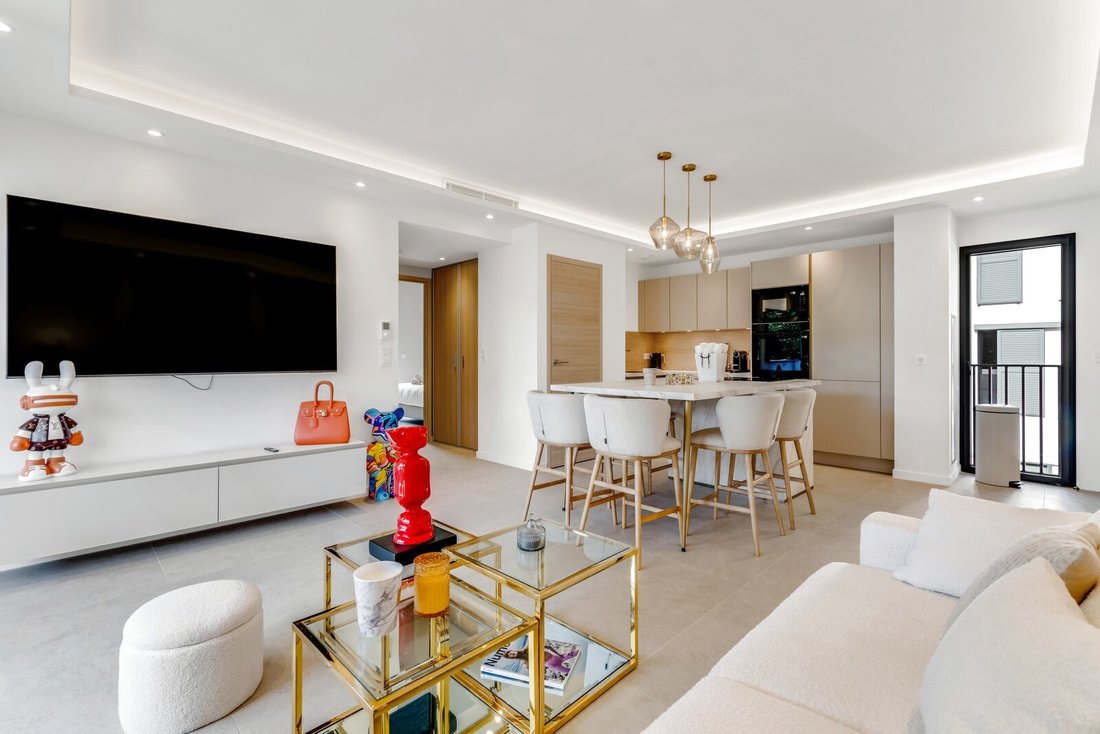 Apartment in Zone Ouest Urbaine, Saint-Tropez, France 1 - 16145269