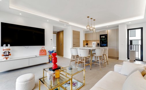 Apartment in Zone Ouest Urbaine, Saint-Tropez, France 1
