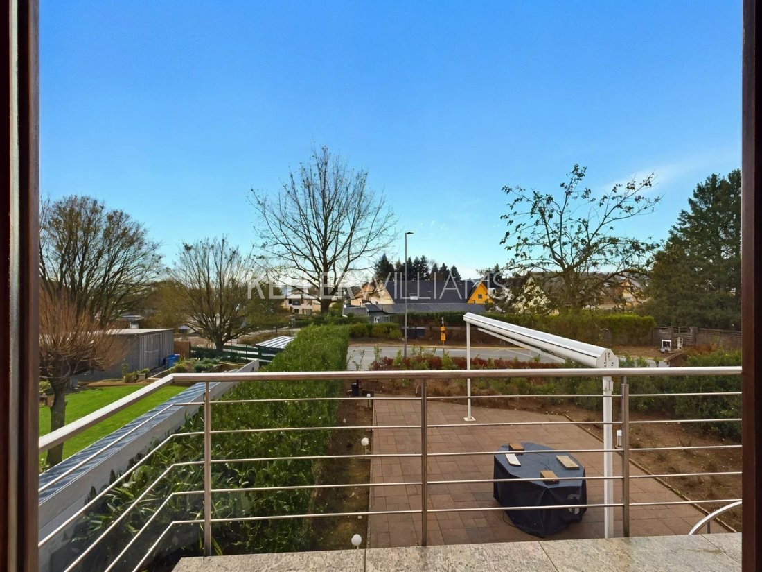 House in Hesperange, Luxembourg, Luxembourg 3 - 12246218
