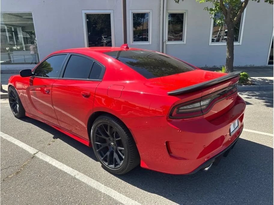 Sedan in Newman, CA, United States 5 - 16140684