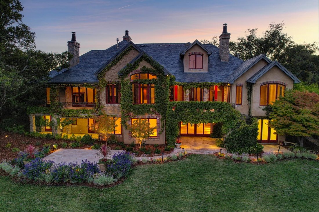 House in El Dorado Hills, California, United States 3 - 16144186