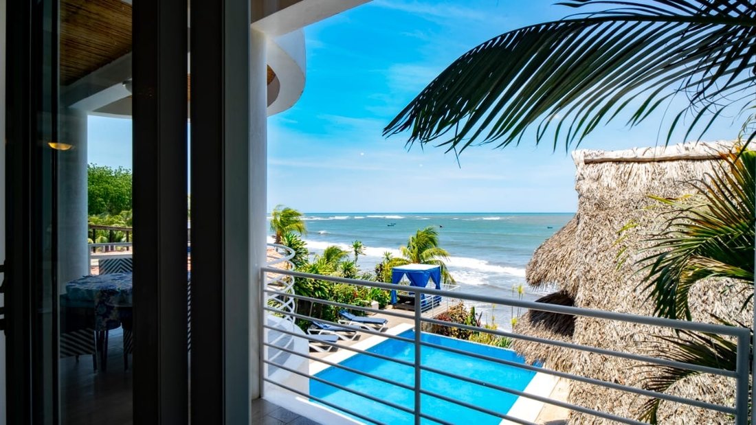 Villa in Montelimar, Managua, Nicaragua 1 - 16140089