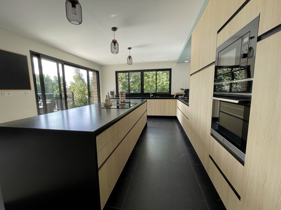House in Elincourt-Sainte-Marguerite, Hauts-de-France, France 3 - 16143997