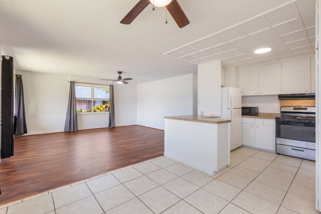 House in Kailua, Hawaii, United States 4 - 16136625