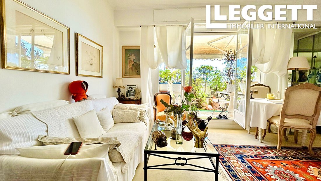 Apartment in Saint Roch, Nice, France 2 - 16138207