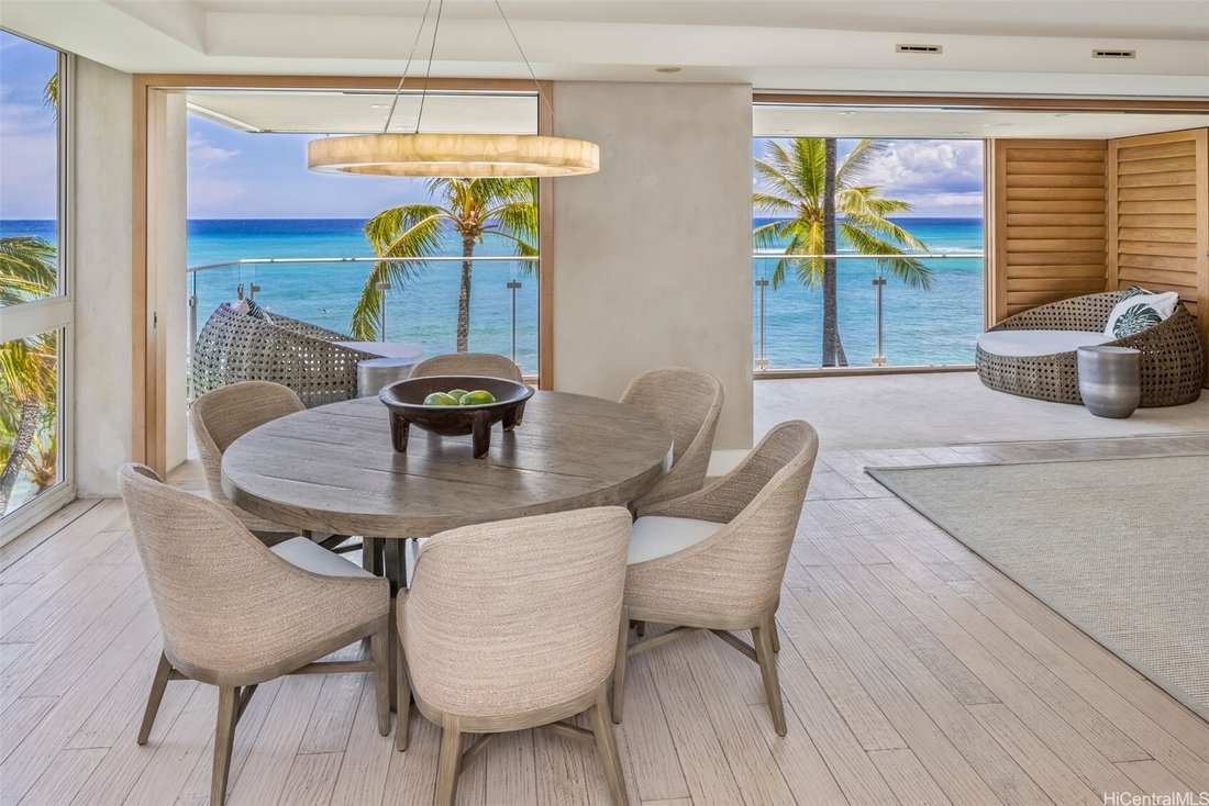 Condo in Honolulu, Hawaii, United States 3 - 16137534