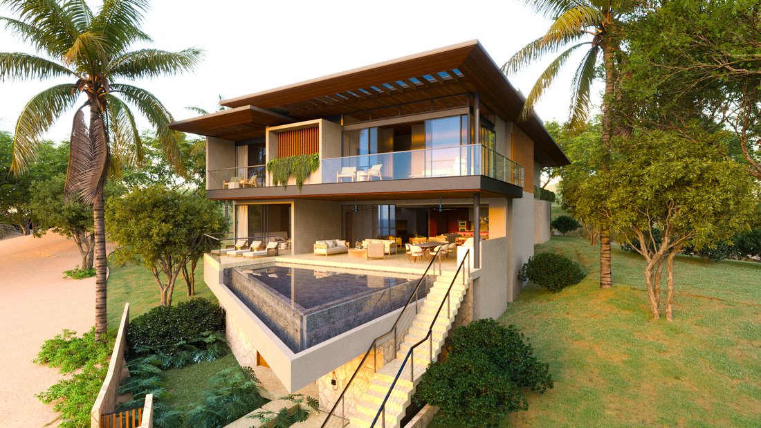 House in Brasilito, Guanacaste Province, Costa Rica 2 - 16140697