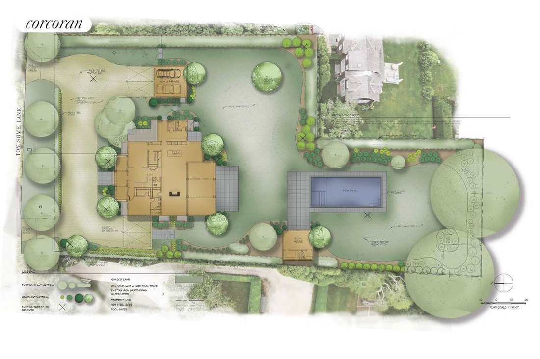 House in Southampton, New York, United States 2 - 16137715