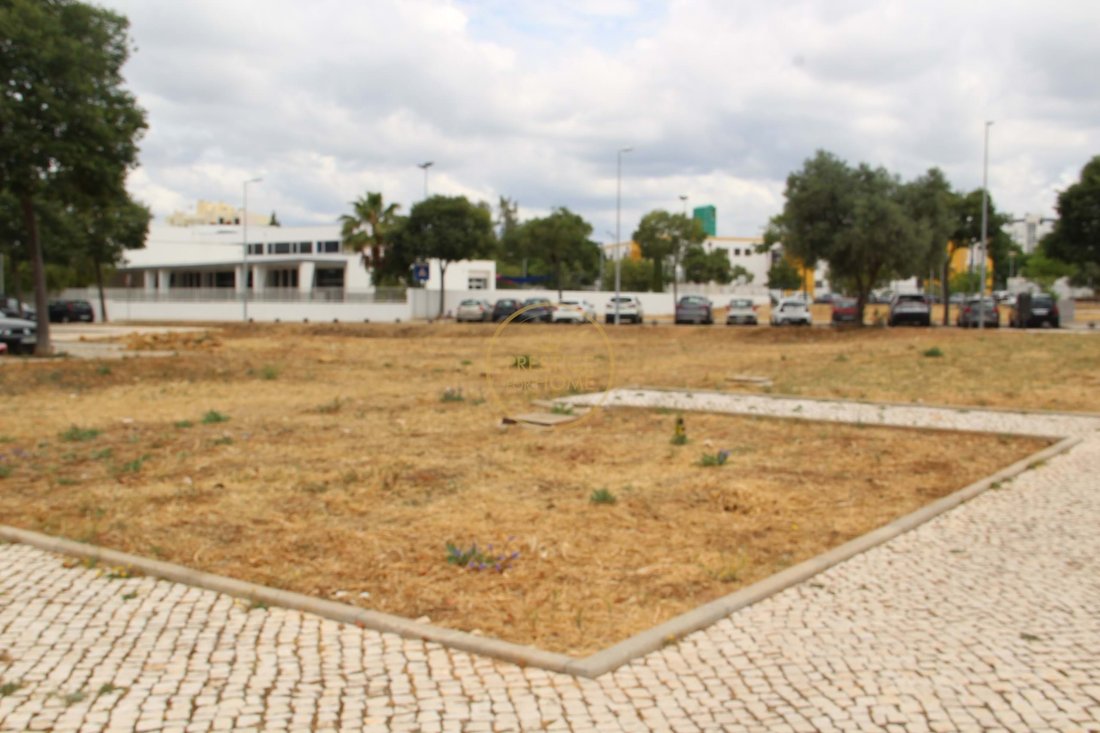 Land in Loule (Sao Clemente), Algarve, Portugal 4 - 16137320