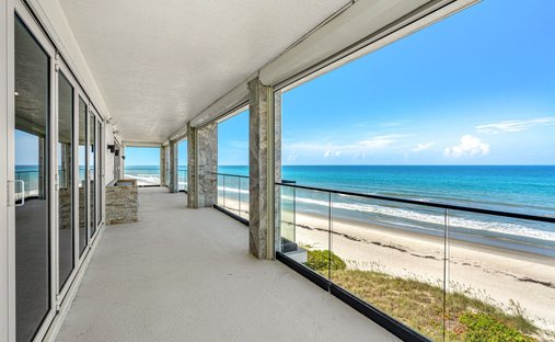 Condo in Indialantic, Florida, United States 1