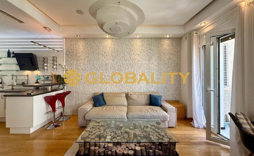 Apartment in Sunoikia Kolonakiou, 1st District of Athens, Athens 1