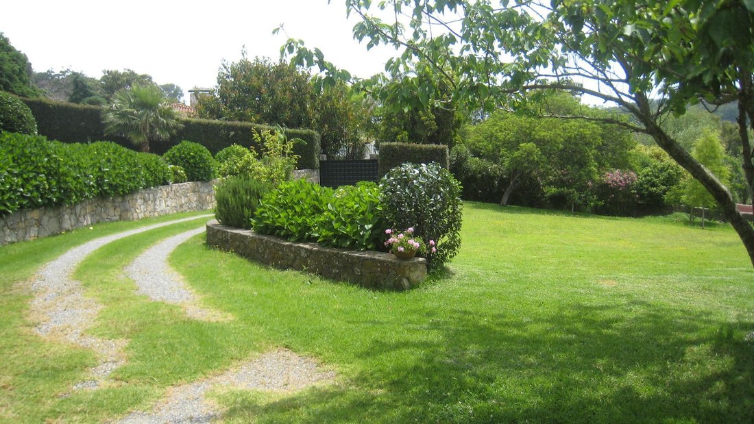 Casa de Campo en Tarifa, Andalucía, España 3 - 16137981