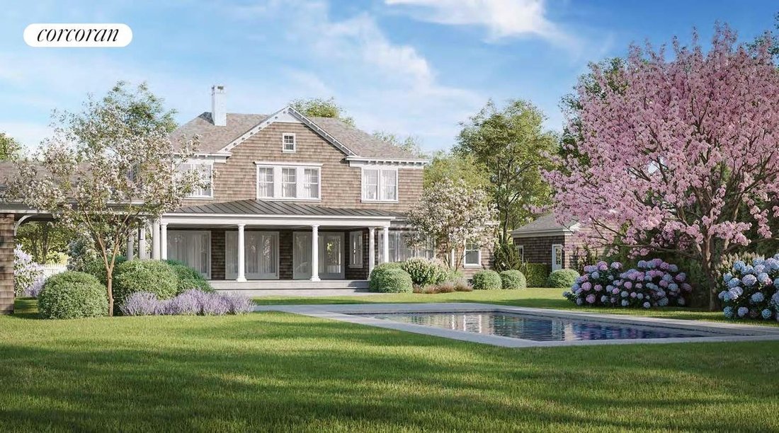House in Southampton, New York, United States 1 - 16137715