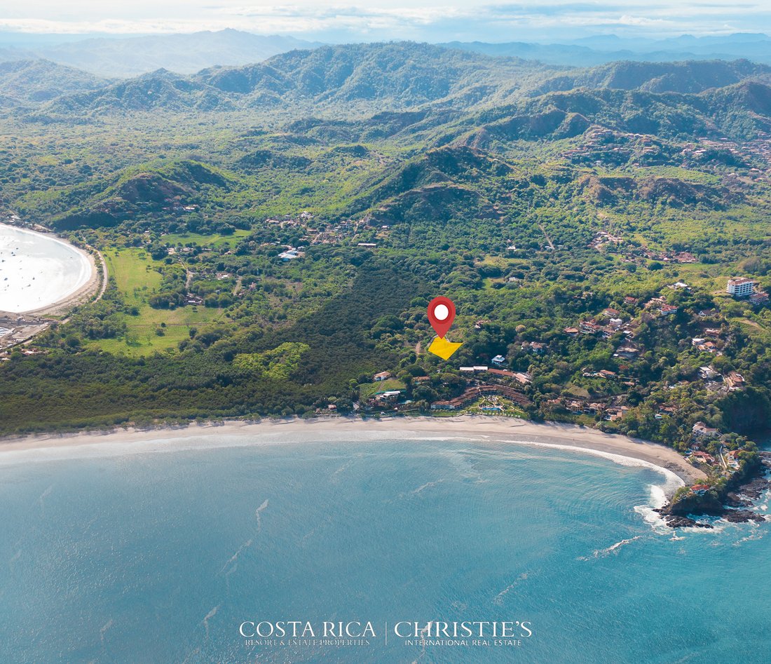 Land in Playa Flamingo, Guanacaste Province, Costa Rica 5 - 16140927