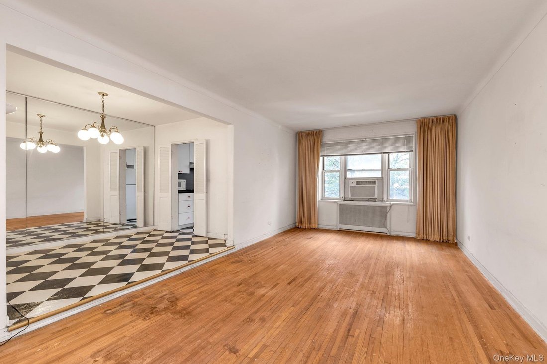 Co Op in New York, New York, United States 4 - 16126699