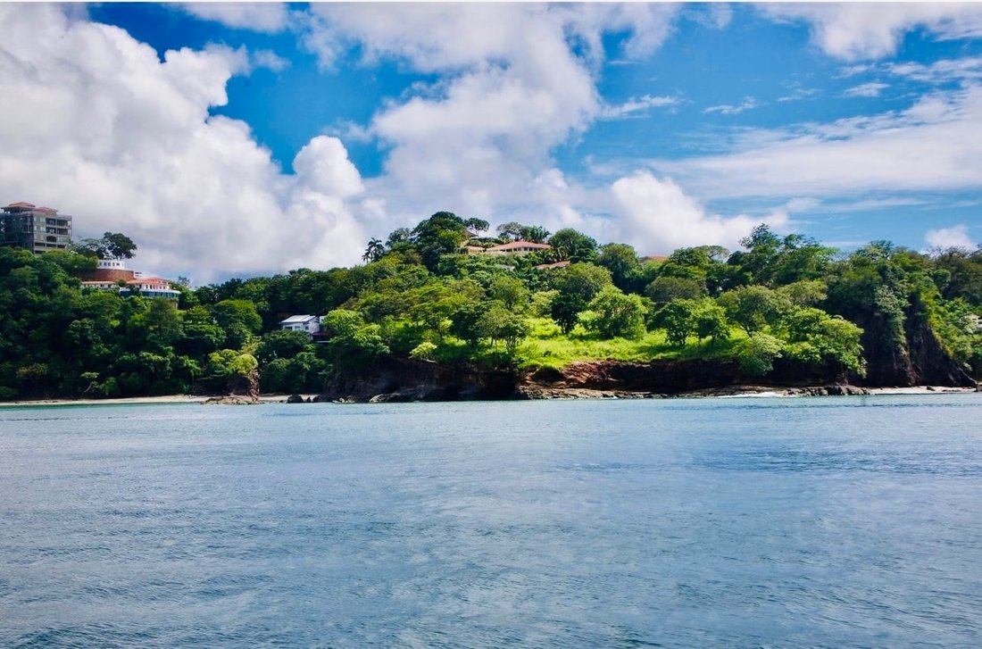 Land in Playa Flamingo, Provinz Guanacaste, Costa Rica 3 - 16140866