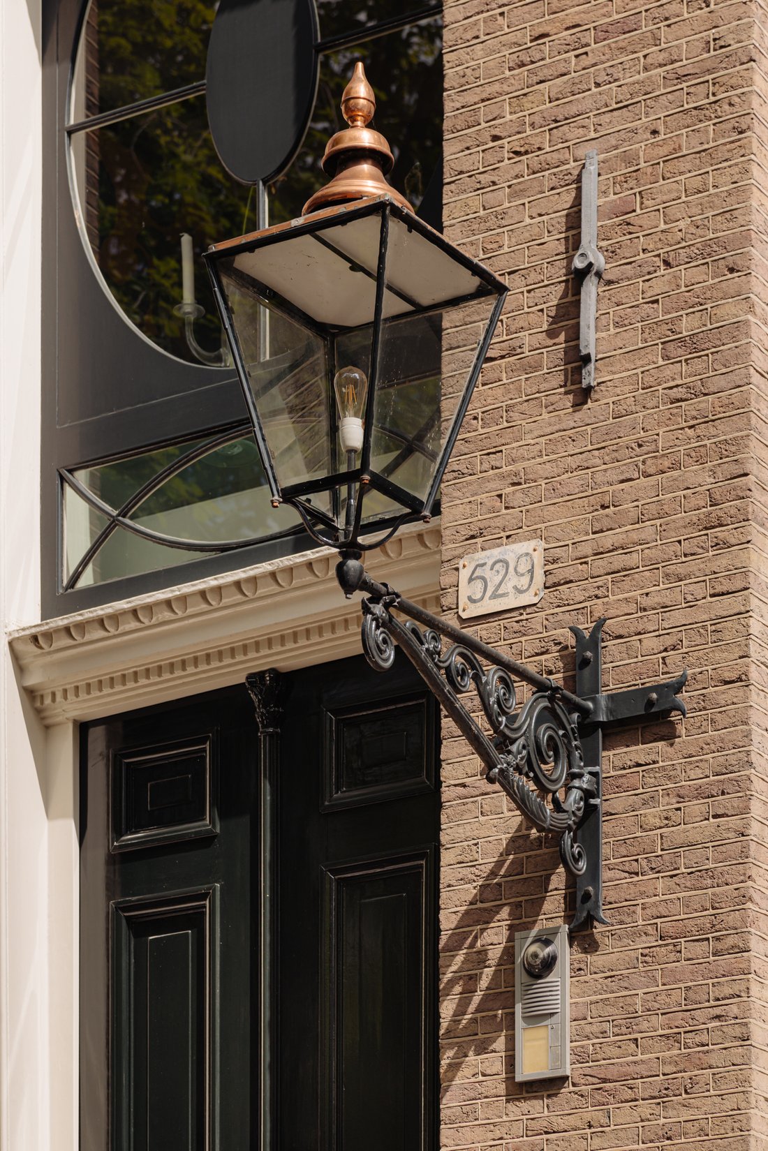 Townhouse in Amsterdam, North Holland, Netherlands 3 - 16144582