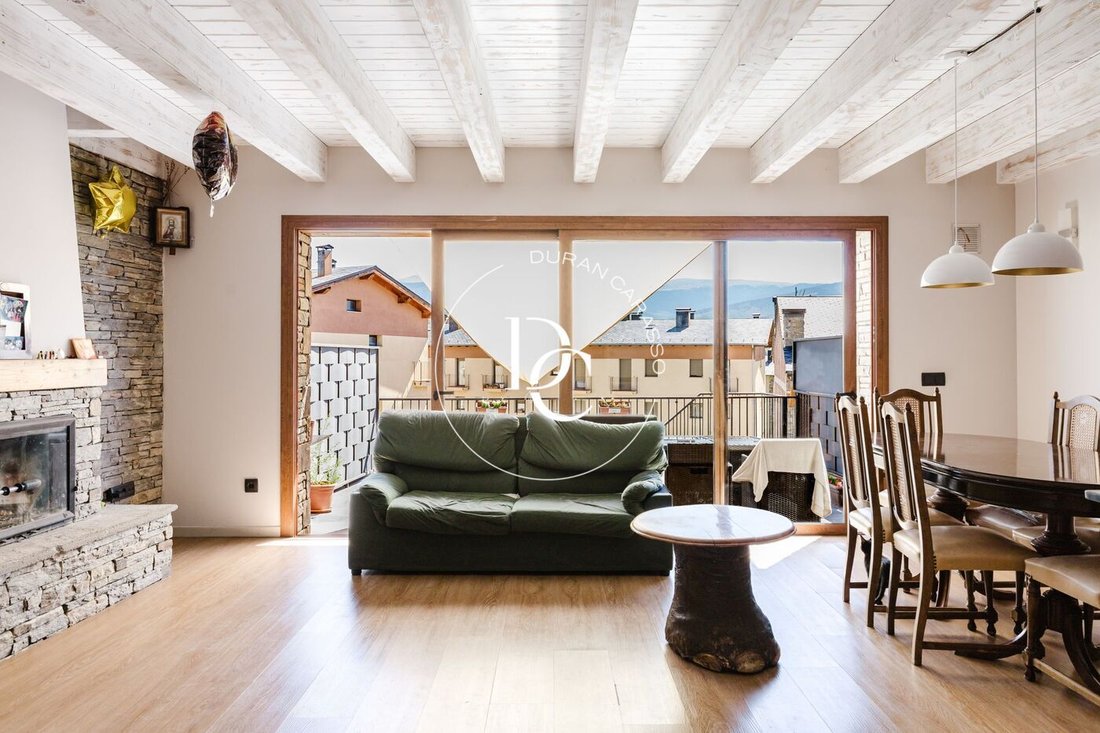 Casa en Puigcerdá, Cataluña, España 2 - 16139584