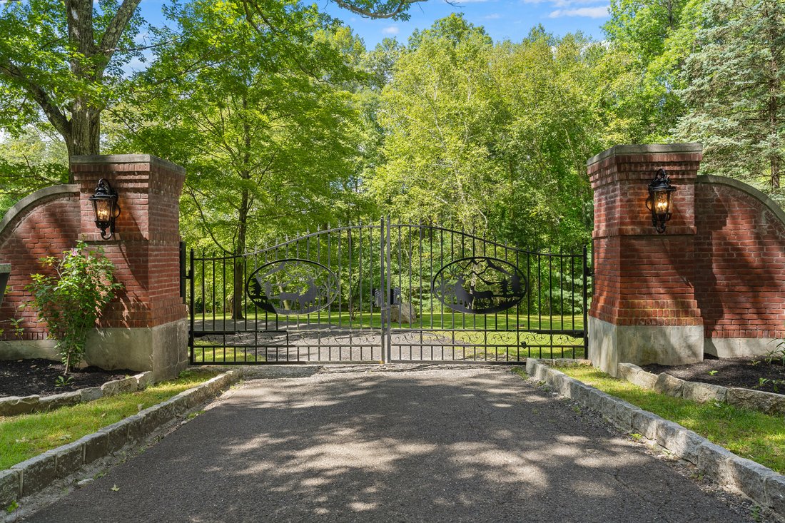 House in New Milford, Connecticut, United States 3 - 16137148