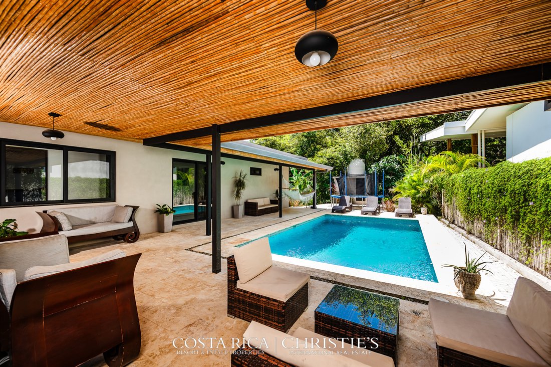 House in Playa Grande, Guanacaste Province, Costa Rica 1 - 16140155