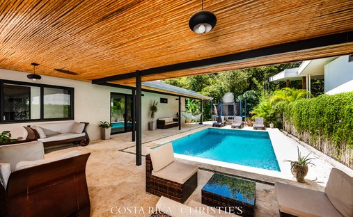 House in Playa Grande, Guanacaste Province, Costa Rica 1