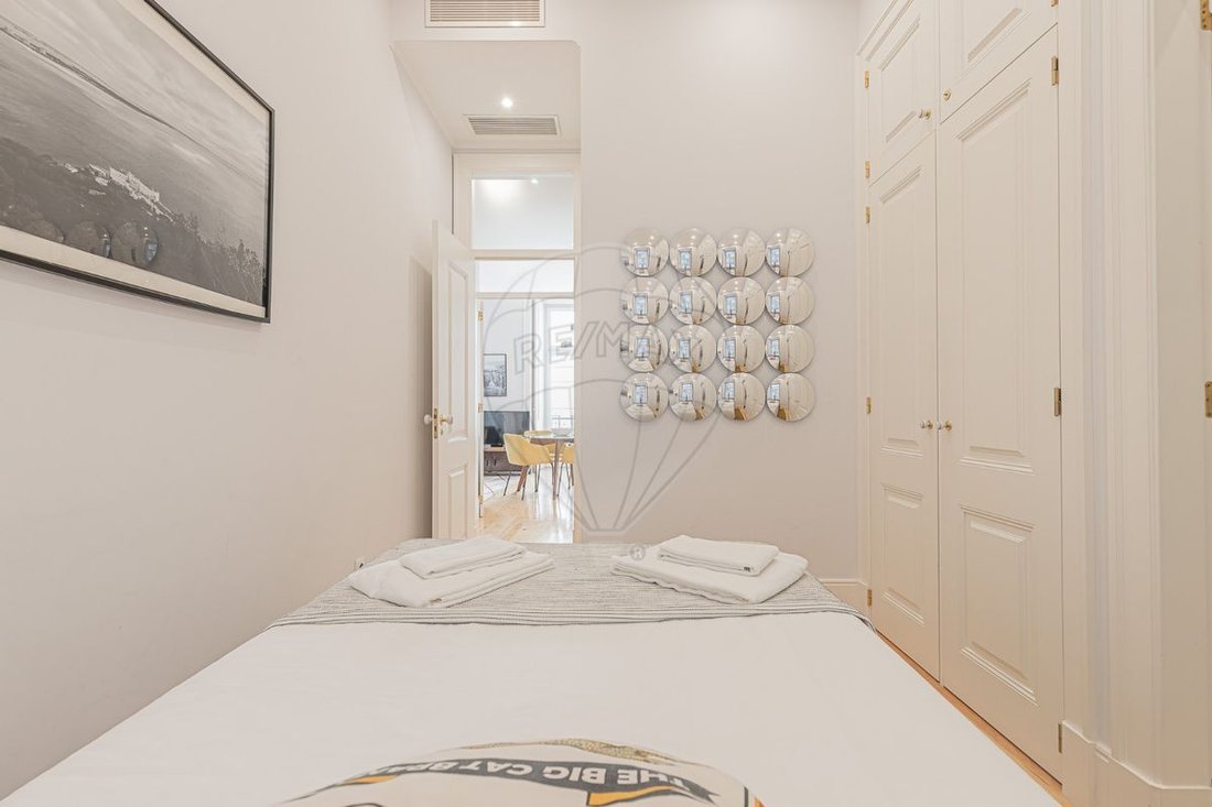 Apartamento en Santa Maria Maior, Lisboa, Portugal 5 - 16141599