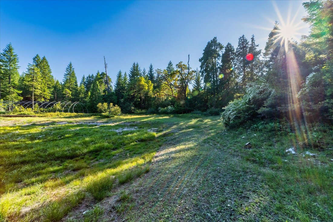 Land in Orleans, California, United States 1 - 16142204